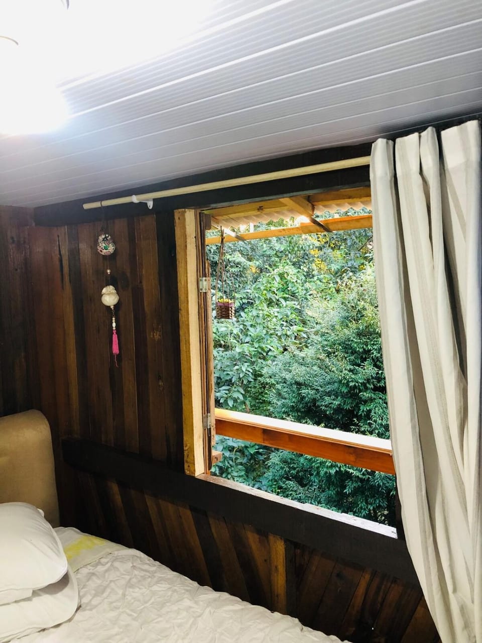 Casinha Rustica House in State of Santa Catarina