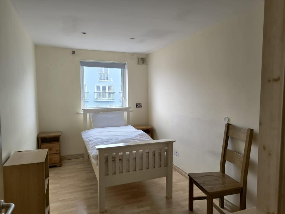 Salthill Gem Apartment in Galway