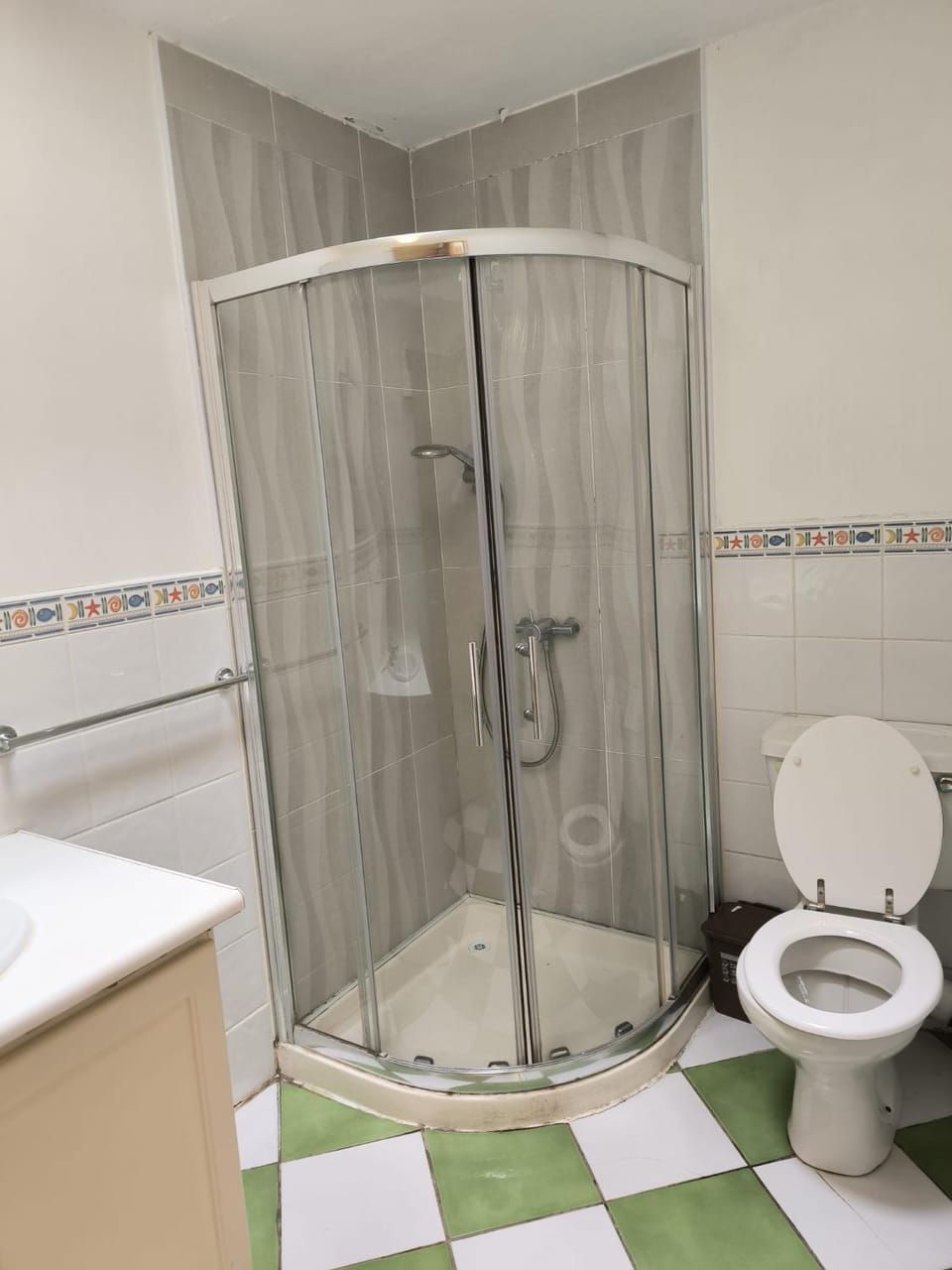 Salthill Gem Apartment in Galway