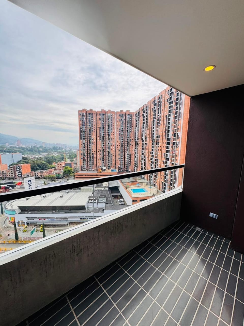 Estudios Lavore Apartment in Sabaneta