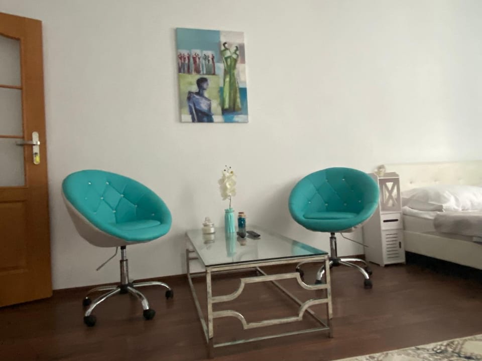Sunlight Apartment Sopot z parkingiem Apartment in Sopot