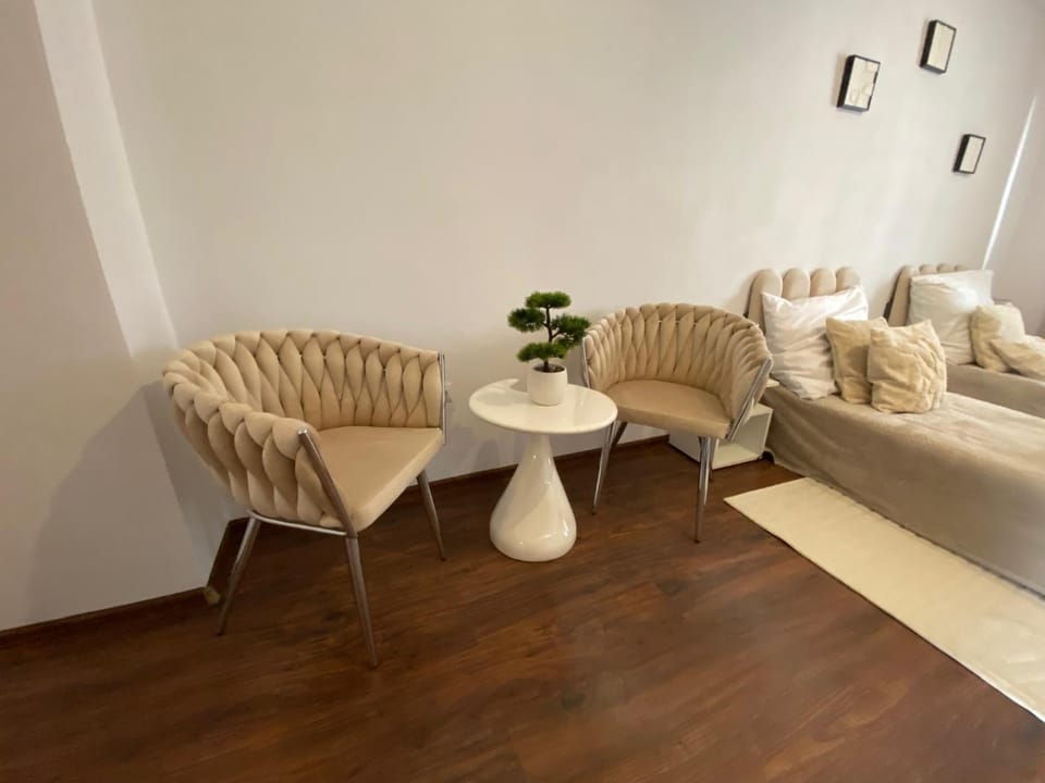 Sunlight Apartment Sopot z parkingiem Apartment in Sopot