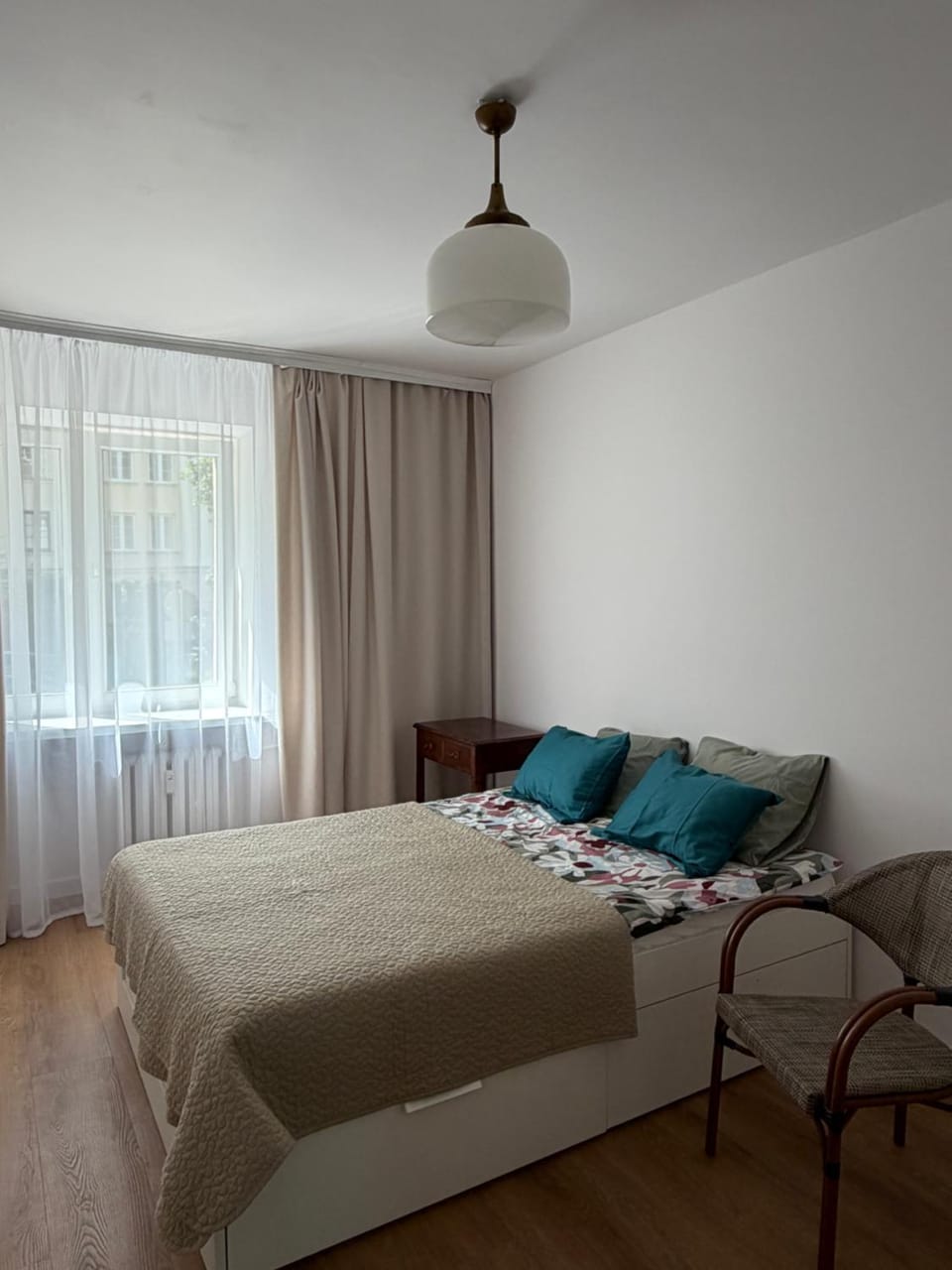 Nowy apartament przy Łazienkach Królewskich Apartment in Warsaw