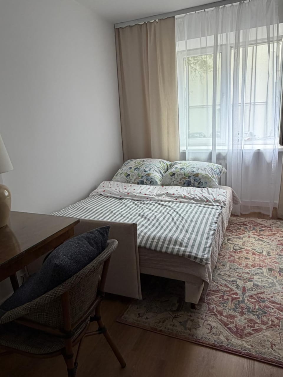 Nowy apartament przy Łazienkach Królewskich Apartment in Warsaw