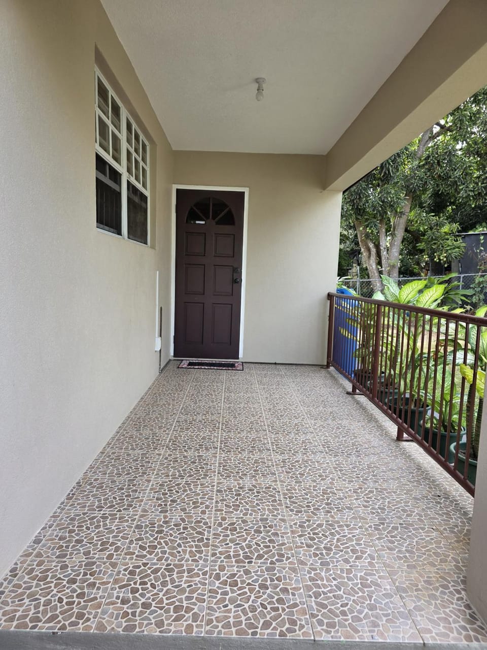 Patio, Balcony/Terrace