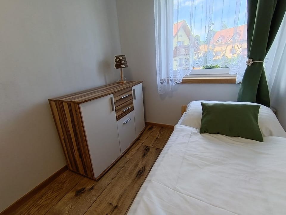 Domček u Alberta Villa in Slovakia