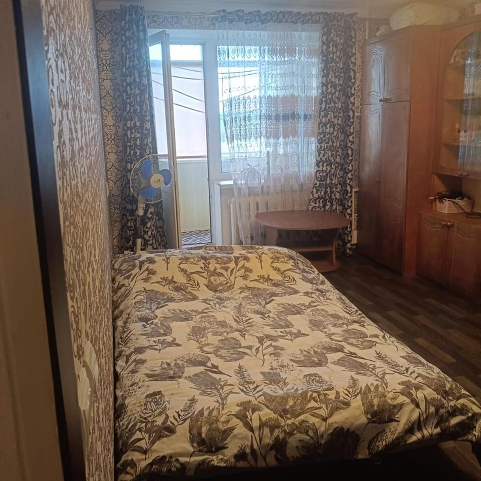 Квартира Apartment in Ukraine