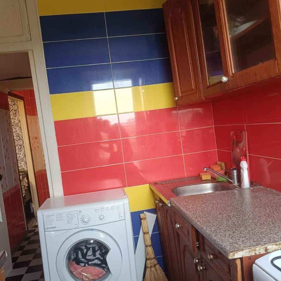 Квартира Apartment in Ukraine
