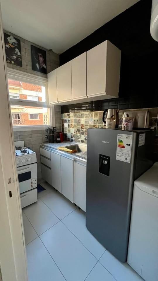 Departamento Gascon Apartment in Mar del Plata