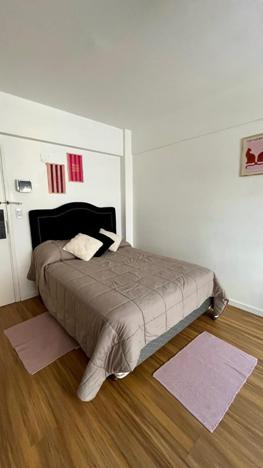 Departamento Gascon Apartment in Mar del Plata