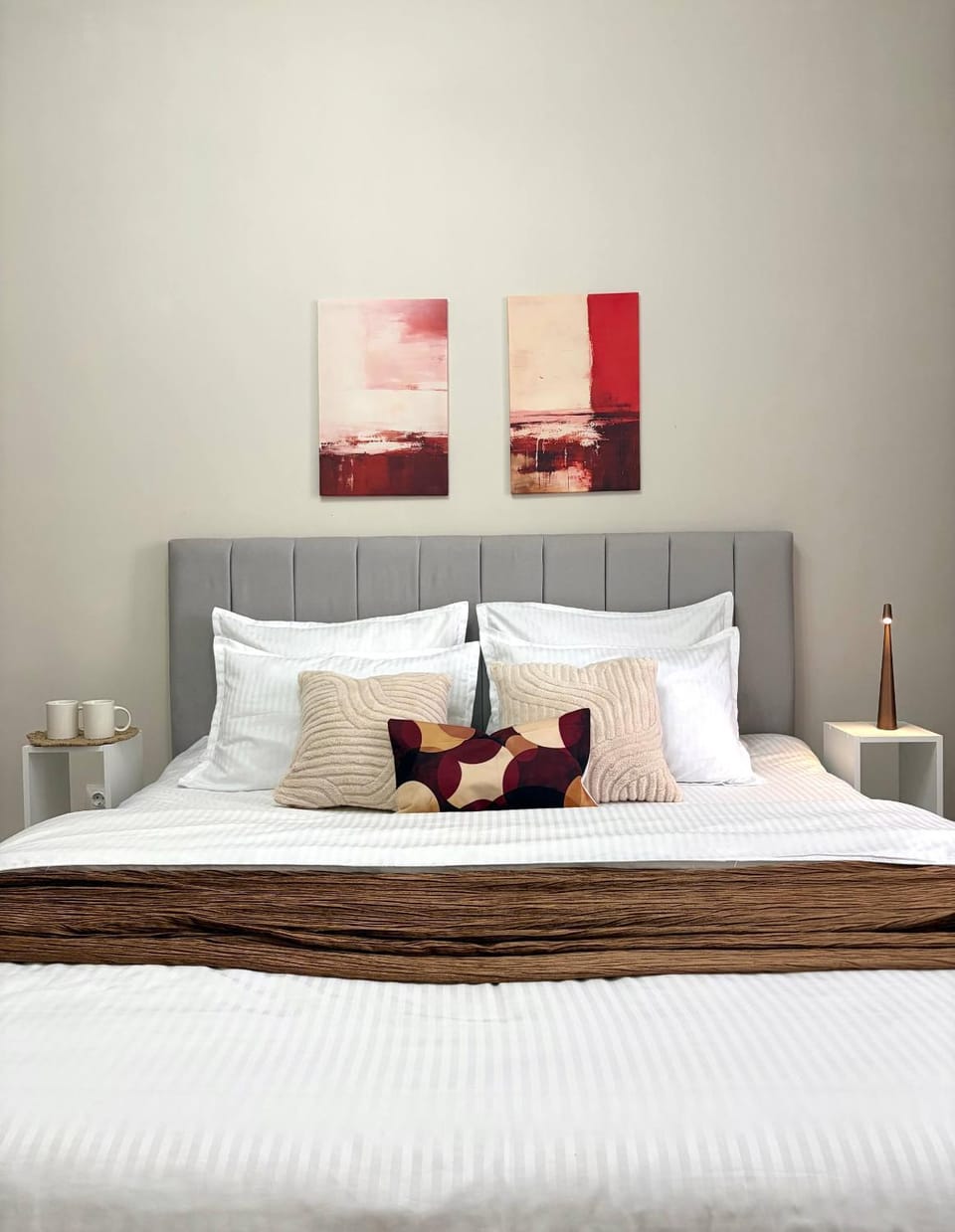 Sezim Qala Senim 2 by Capital Apartments Apartment in Kazakhstan