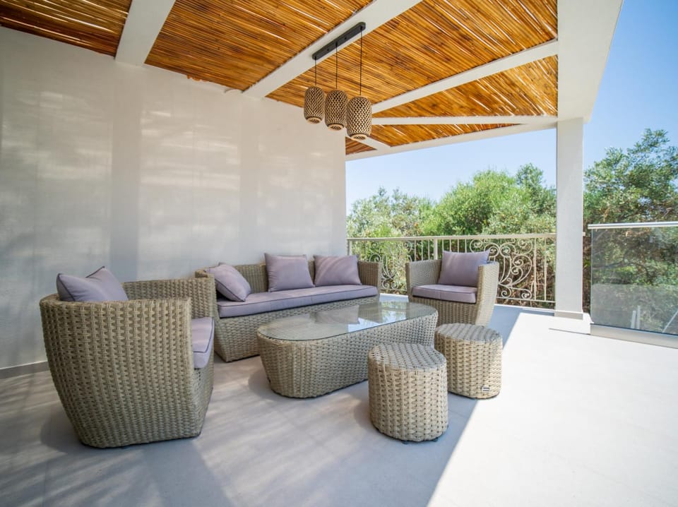 Terra Vista Skiathos Apartment in Skiathos