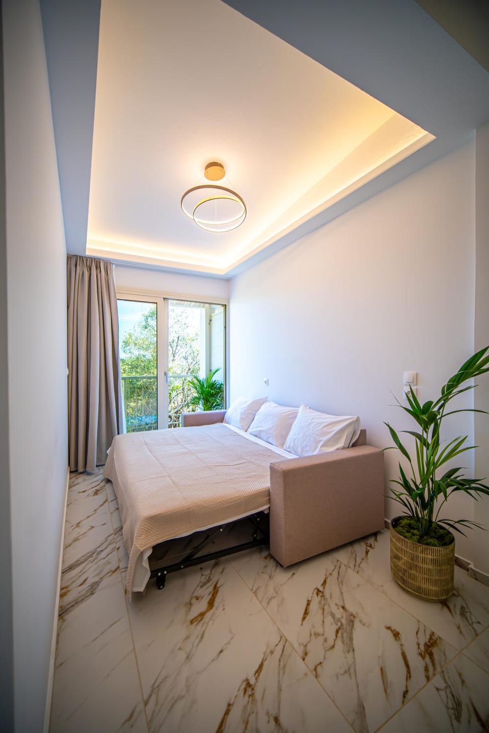 Terra Vista Skiathos Apartment in Skiathos