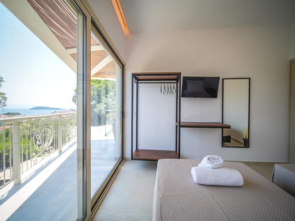 Terra Vista Skiathos Apartment in Skiathos