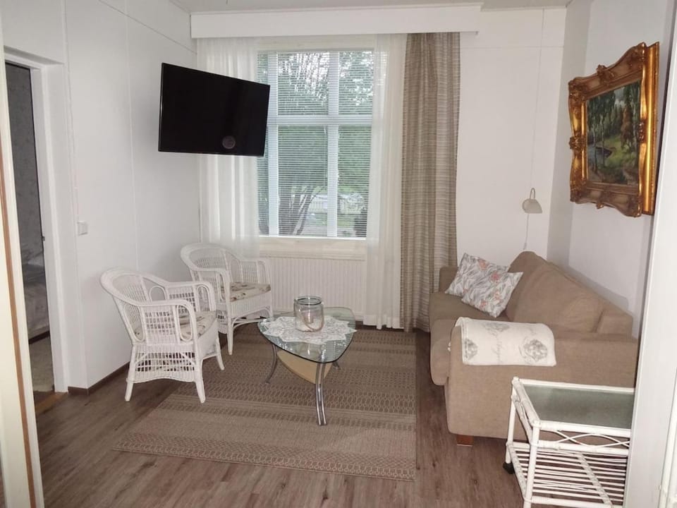 Onnela Apartment in Finland