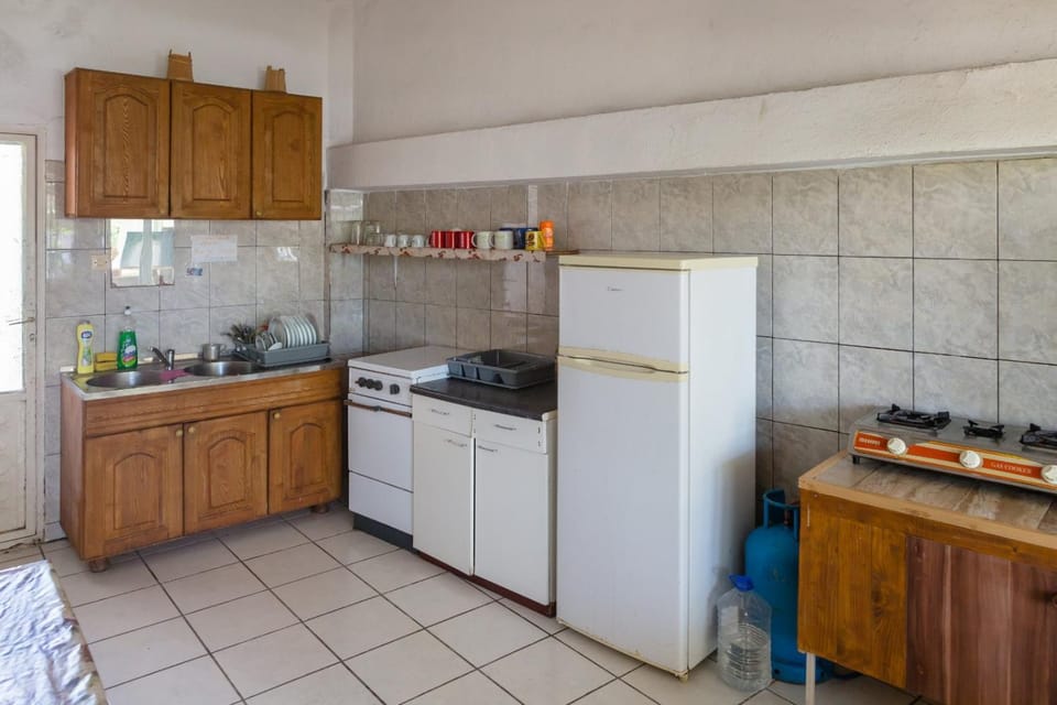 Apartmani Šarkinović Apartment in Montenegro