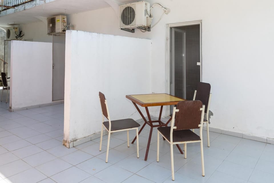 Apartmani Šarkinović Apartment in Montenegro