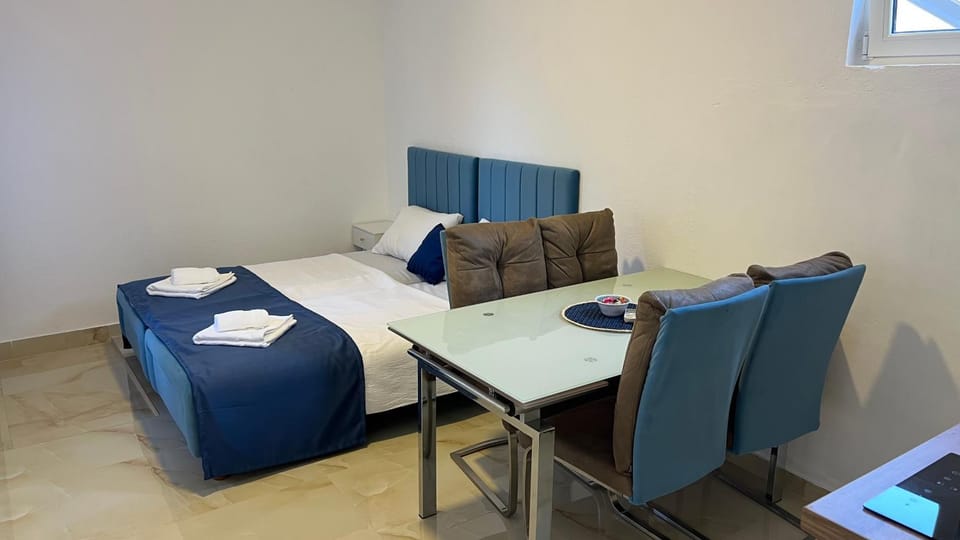 Apartmani Tajra Apartment hotel in Ulcinj Municipality