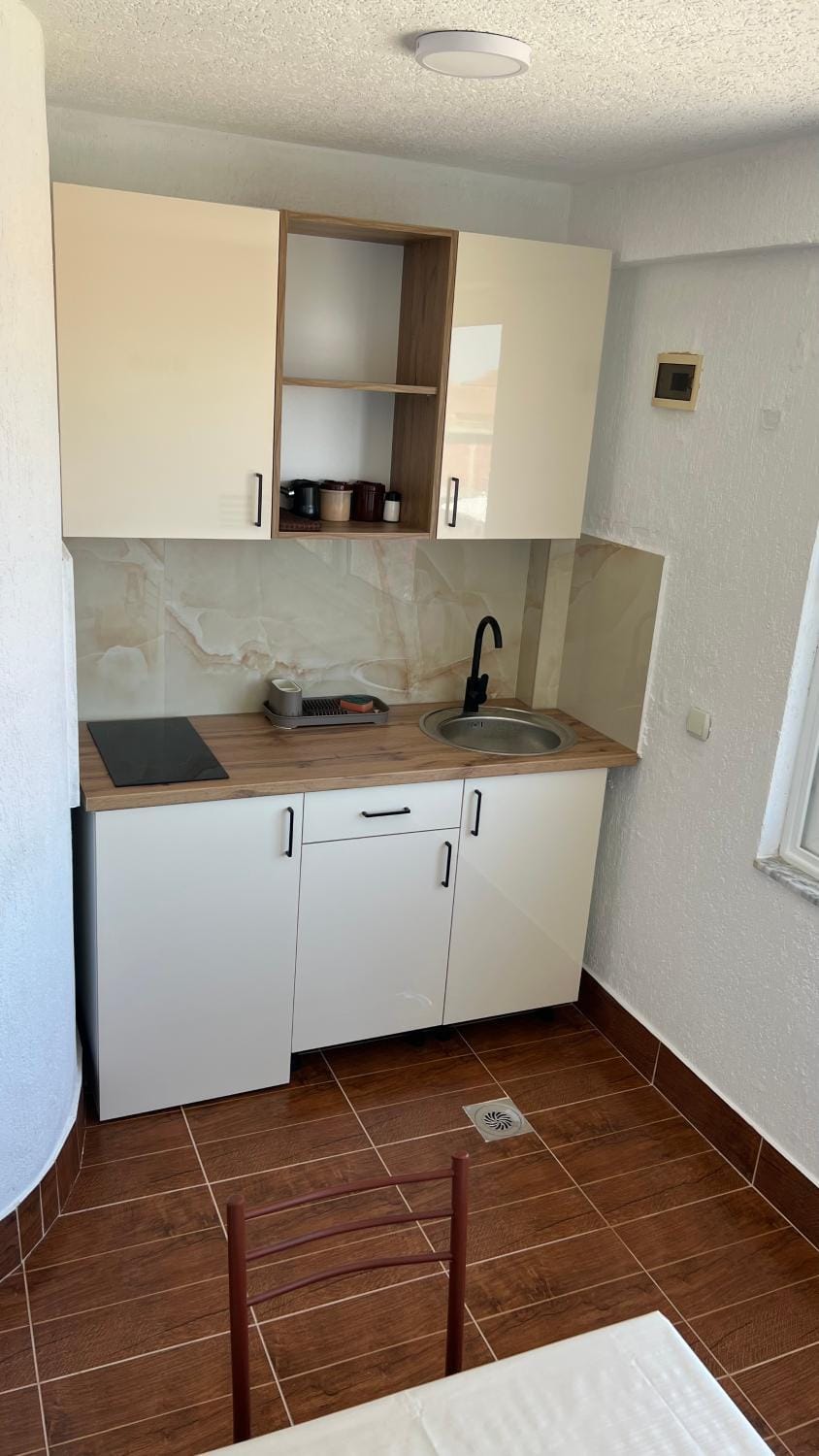 Apartmani Tajra Apartment hotel in Ulcinj Municipality