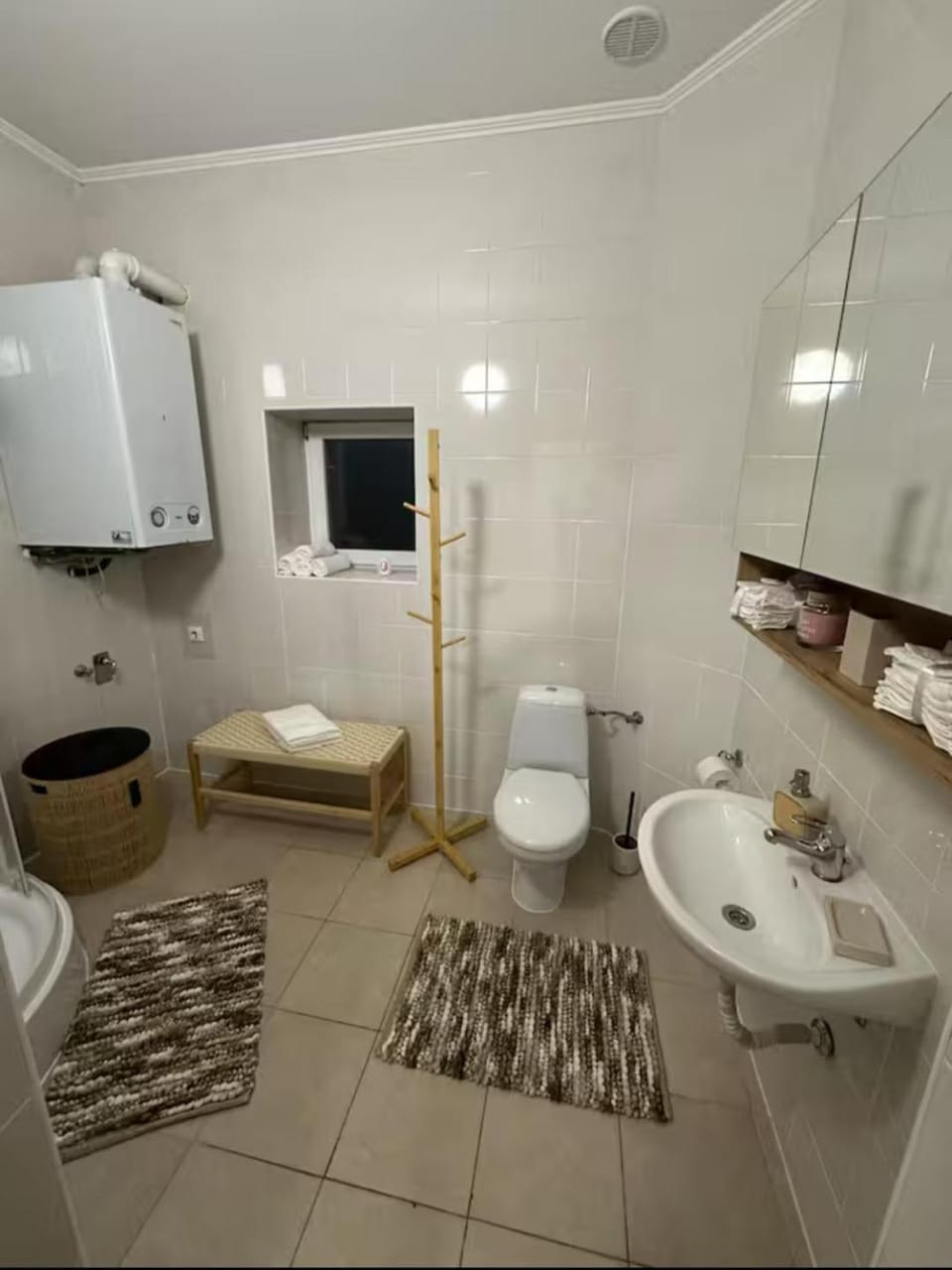 Apartmán Kristína Apartment in Czechia