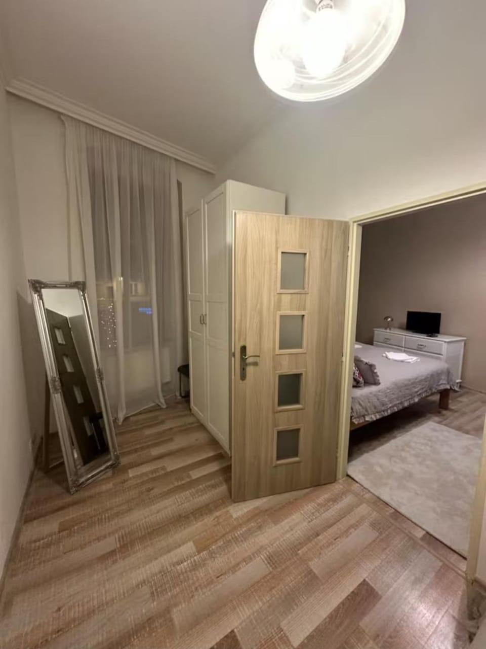 Apartmán Kristína Apartment in Czechia