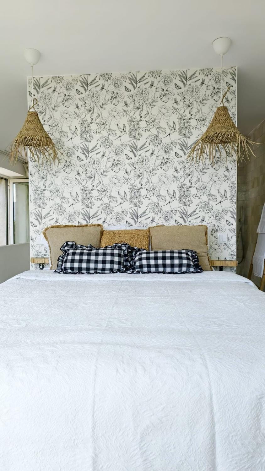 A Casa Soul Retreat Apartment in Viana do Castelo District, Portugal