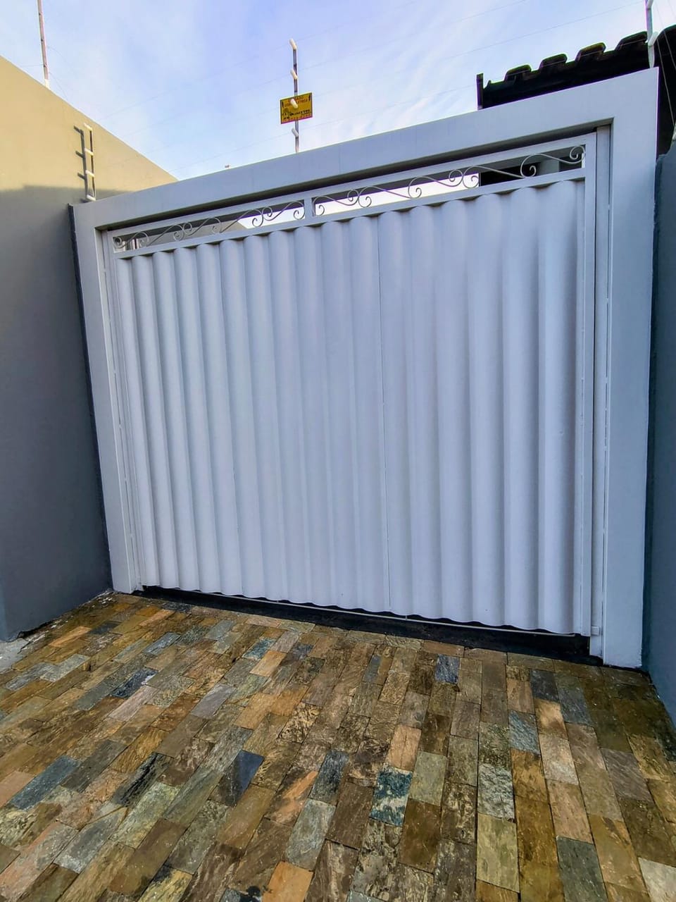 House for 10 people, turnkey in 30 minutes House in State of São Paulo
