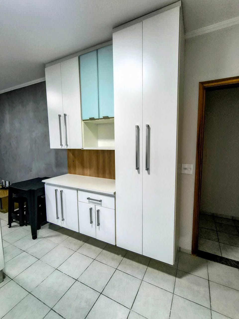 House for 10 people, turnkey in 30 minutes House in State of São Paulo