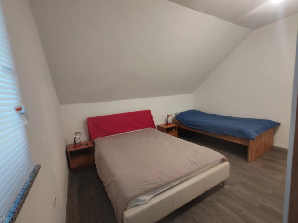 Apartmani Mila Apartment in Lika-Senj County