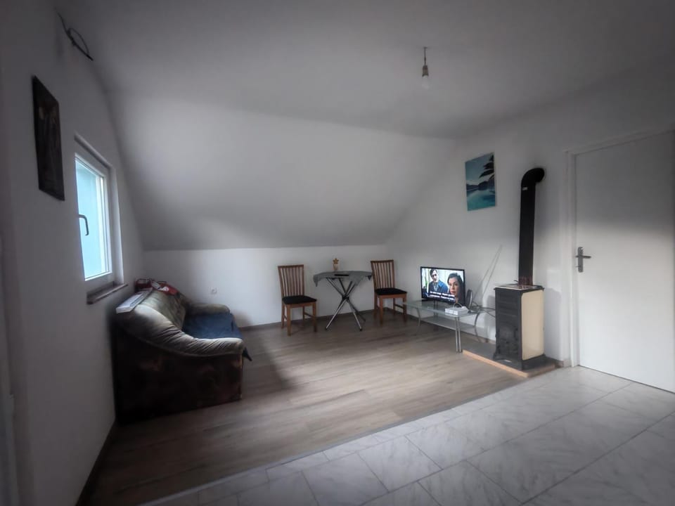 Apartmani Mila Apartment in Lika-Senj County