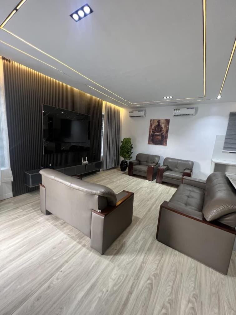 Dominus Apartment Apartment in Nigeria