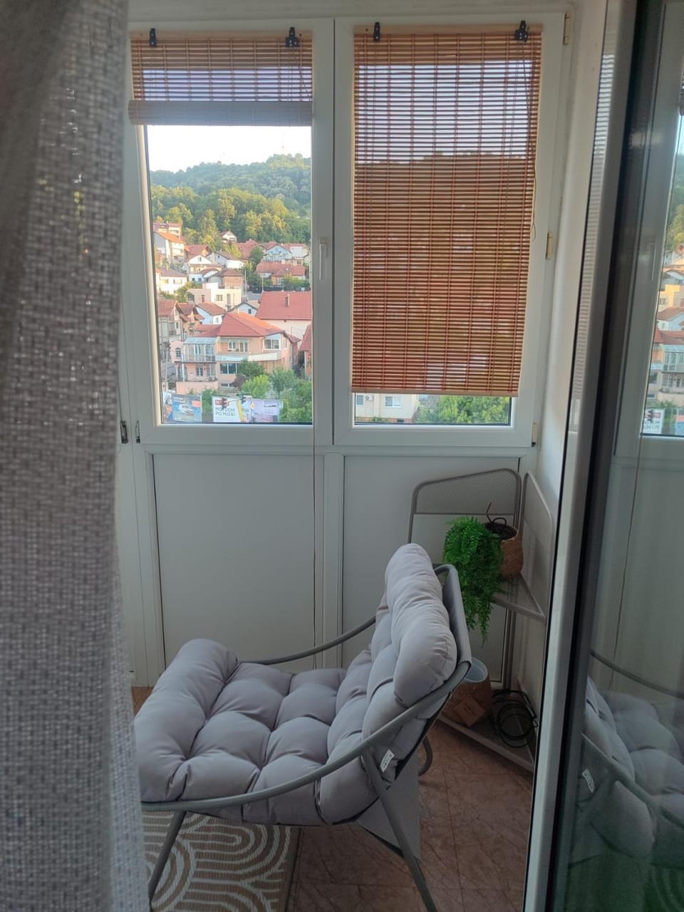 Lea Lux apartment Tuzla Apartment in Federation of Bosnia and Herzegovina