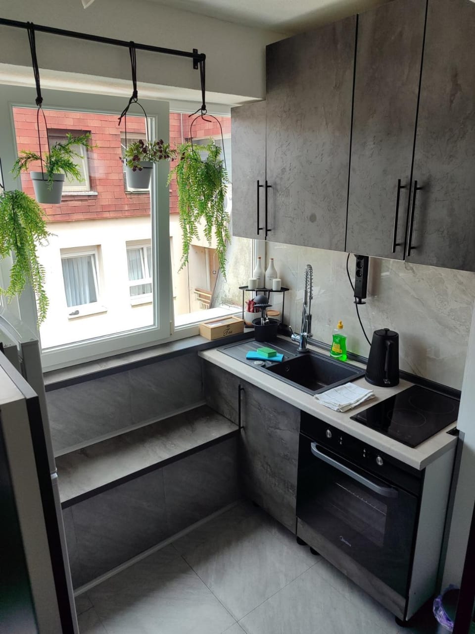 Lea Lux apartment Tuzla Apartment in Federation of Bosnia and Herzegovina