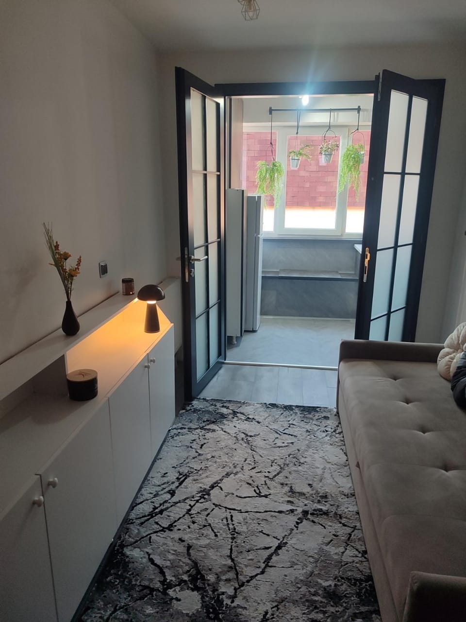 Lea Lux apartment Tuzla Apartment in Federation of Bosnia and Herzegovina