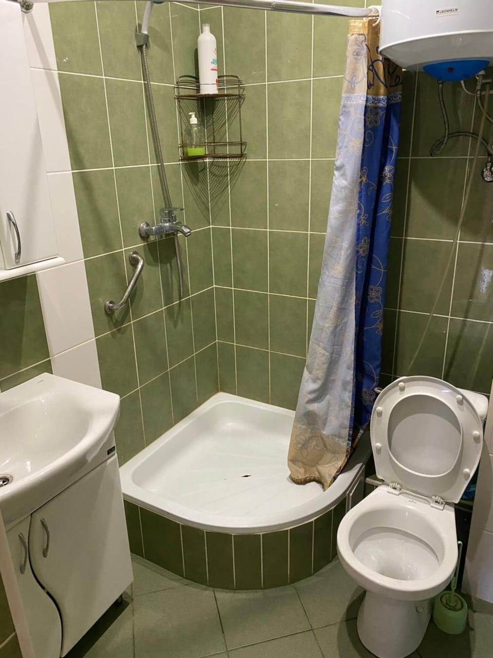 Alikante 1 Apartment in Odessa Oblast