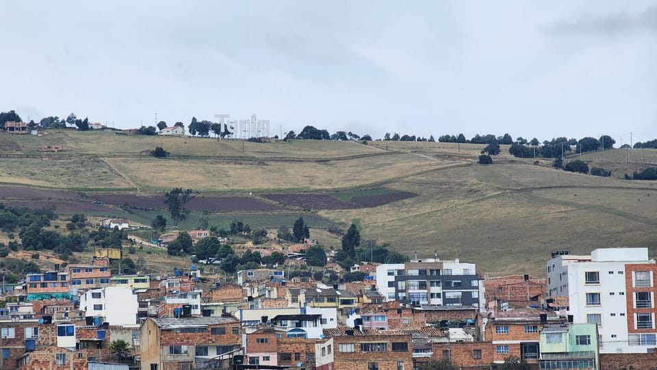 View (from property/room), City view
