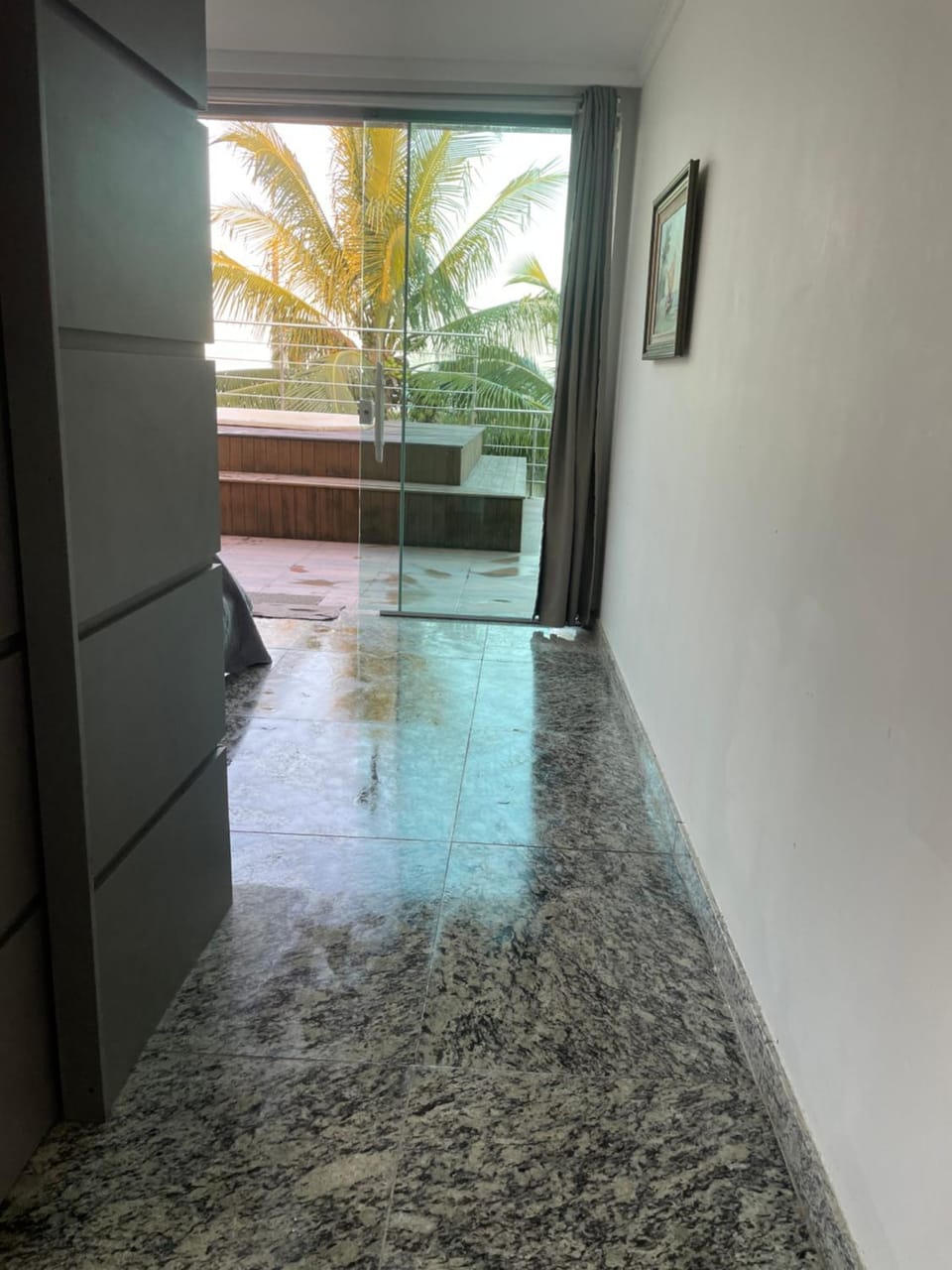 Casa Pé na Areia House in Vila Velha