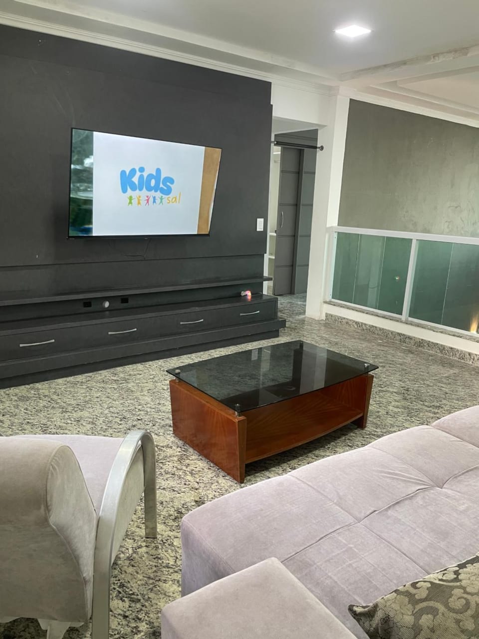 Casa Pé na Areia House in Vila Velha