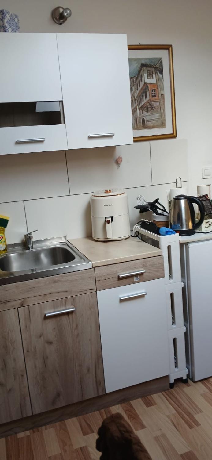 Kuća za odmor Ajali Apartment in Federation of Bosnia and Herzegovina