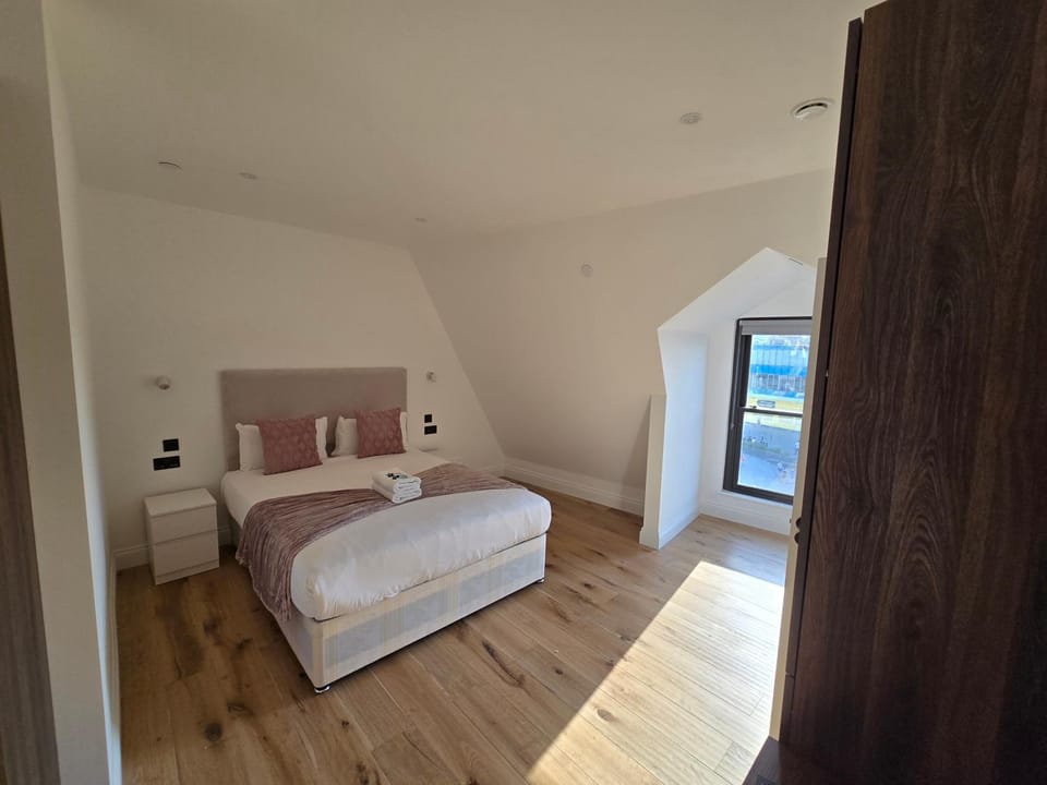 Ash Tree Hotel Apartment hotel in London