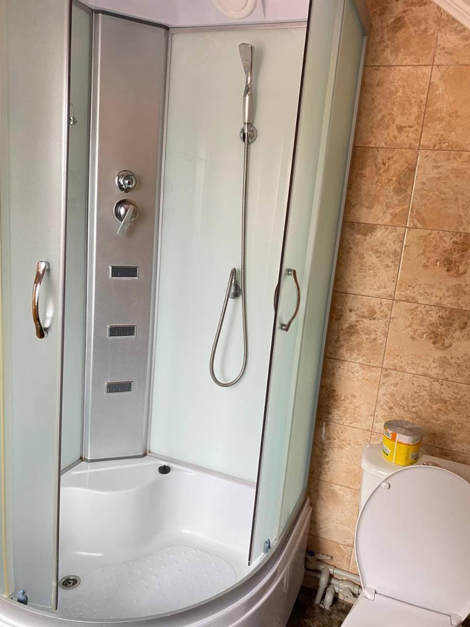 TaVa House 2 Bed and Breakfast in Ukraine