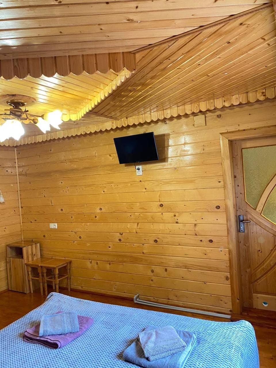 TaVa House 2 Bed and Breakfast in Ukraine