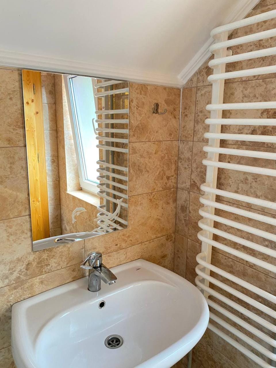 TaVa House 2 Bed and Breakfast in Ukraine