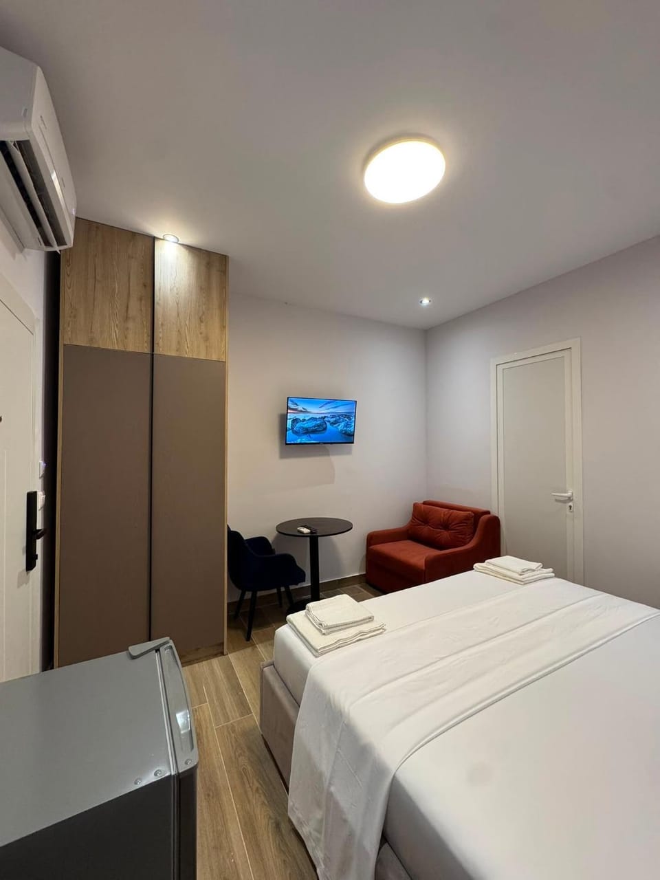Luxury Apartments Apartment in Tirana County, Albania