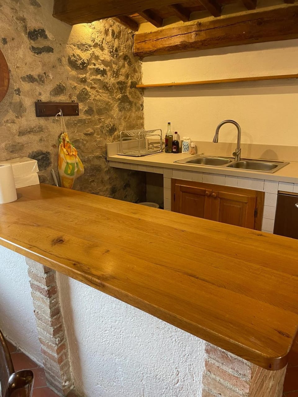 Casa con Piscina privata riscaldata tutto l'anno Villa in Tuscany