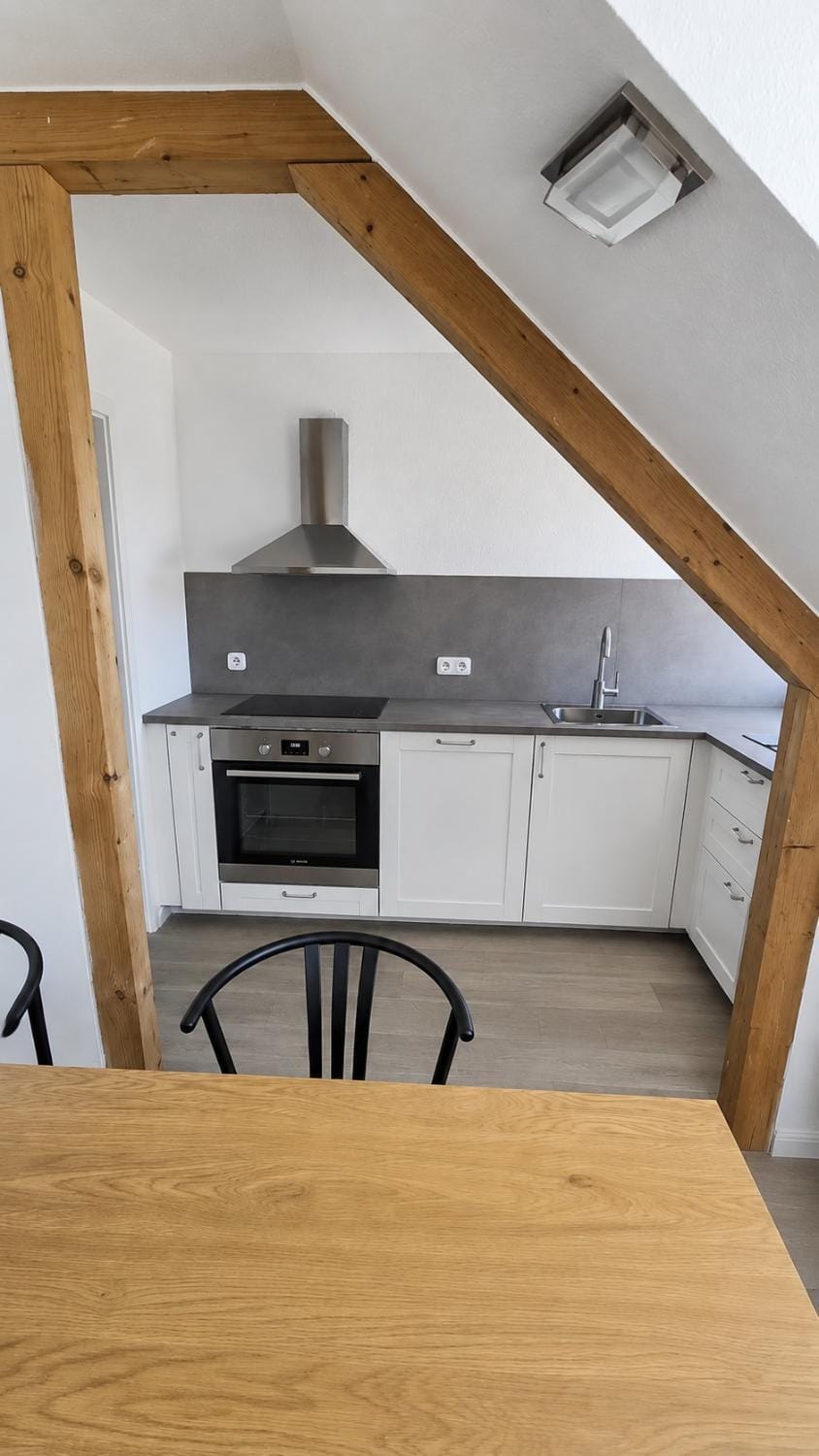 Inselruhe - Ihre Auszeit auf Fehmarn Apartment in Ostholstein