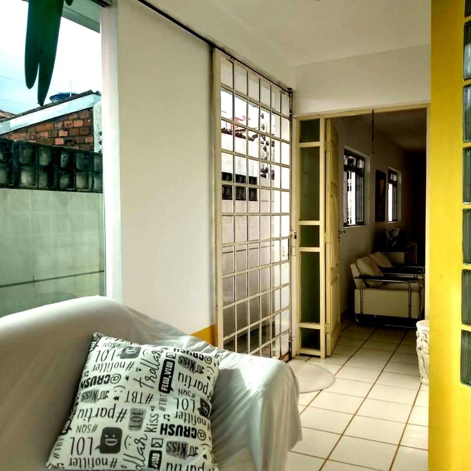 Casa Lar do Amar Vacation rental in State of Alagoas, Brazil
