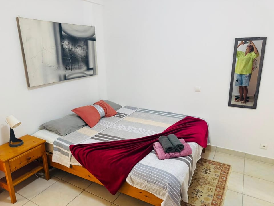 Wahnon T1 apartment near the sea Apartment in Sal, Cabo Verde