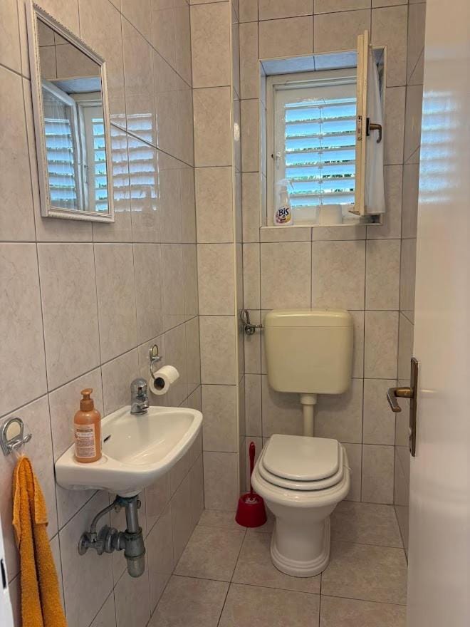 Apartment 45 Apartment in Crikvenica