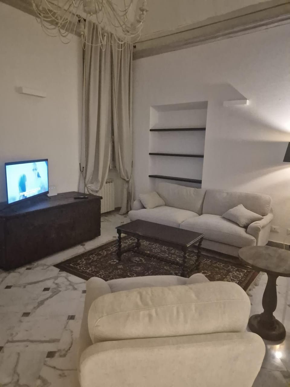 Casa Dany Apartment in Lerici